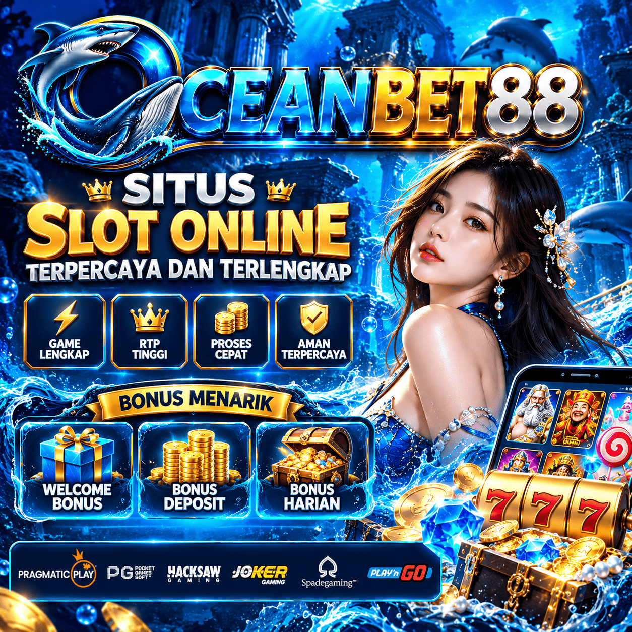 OCEANBET88 RTP Memahami Perbedaan Peluang dan Hasil